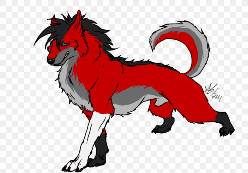 Canidae Horse Demon Dog, PNG, 900x630px, Canidae, Animal Figure, Carnivoran, Demon, Dog Download Free