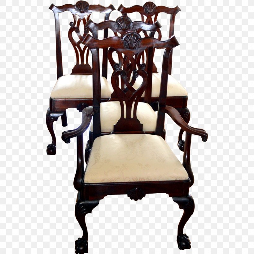 Chair Table Dining Room Antique, PNG, 941x941px, Chair, Antique, Antique Furniture, Chinese Chippendale, Dining Room Download Free