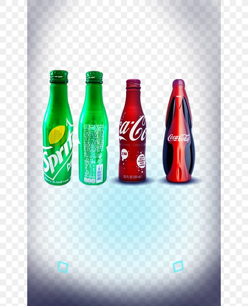 Coca-Cola Sprite Soft Drink Bottle, PNG, 640x1008px, Cocacola, Aluminum Can, Bottle, Brand, Carbonated Soft Drinks Download Free