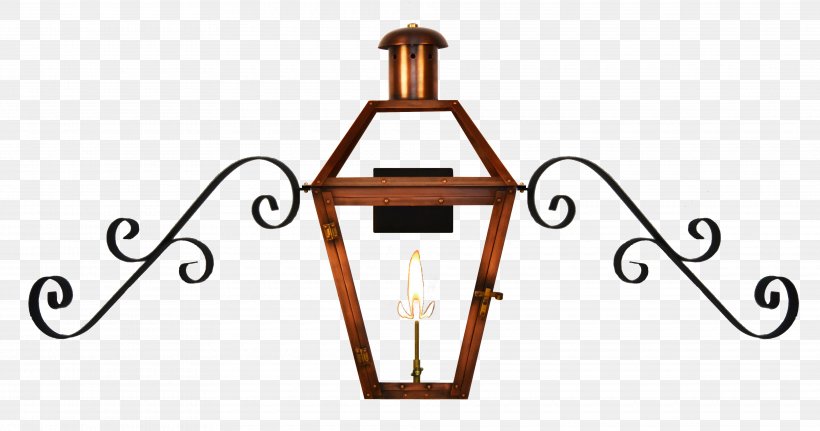 Coppersmith Natural Gas Lantern Gas Lighting Propane, PNG, 3940x2071px, Coppersmith, Brass, Candelabra, Ceiling, Ceiling Fixture Download Free