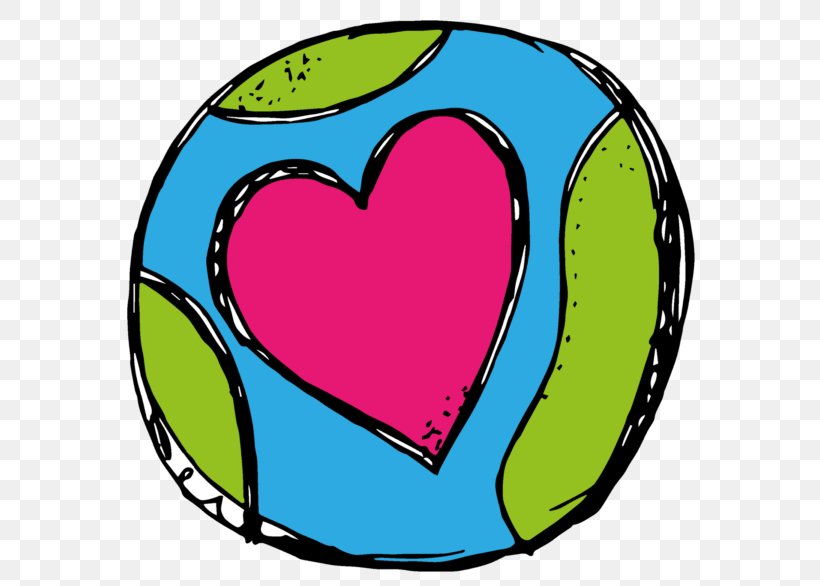 Earth Day Art, PNG, 600x586px, Earth, April 22, Earth Day, Heart, Line Art Download Free