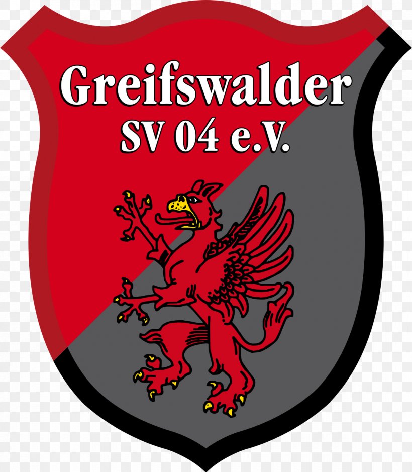 Greifswalder SV 04 NOFV-Oberliga Nord Malchower SV 90 Torgelower FC Greif, PNG, 1200x1375px, Greifswald, Fictional Character, Football, Germany, Logo Download Free