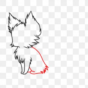 How To Draw Cats And Dogs Images How To Draw Cats And Dogs