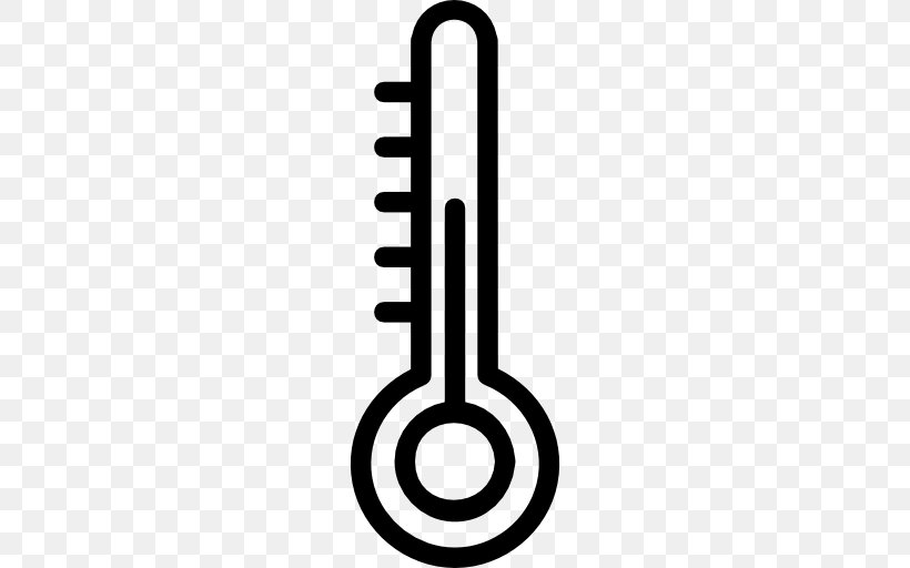 Mercury-in-glass Thermometer Measurement Temperature, PNG, 512x512px, Thermometer, Celsius, Fahrenheit, Heat, Measurement Download Free