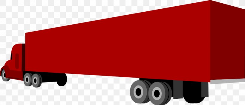 Pickup Truck Semi-trailer Truck Clip Art, PNG, 900x387px, Pickup Truck, Dump Truck, Light Truck, Monster Truck, Pixabay Download Free