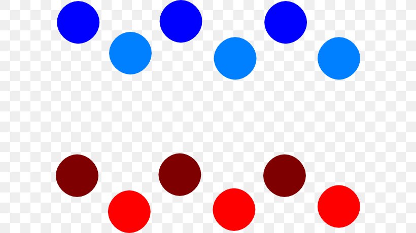 Polka Dot Clip Art, PNG, 600x460px, Polka Dot, Area, Blue, Document, Free Content Download Free