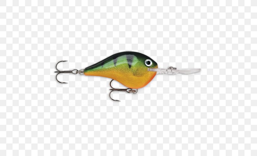 Rapala Fishing Baits & Lures, PNG, 500x500px, Rapala, Bait, Bass, Bass Fishing, Beak Download Free