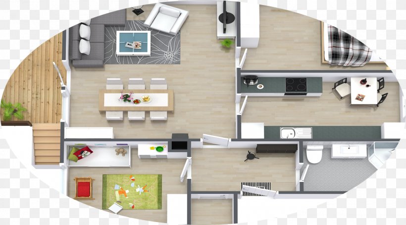 3D Floor Plan Home House Plan, PNG, 1891x1049px, 3d Floor Plan, Floor Plan, Apartment, Balcony, Bathroom Download Free