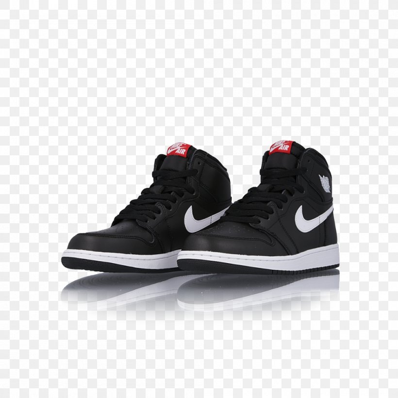 Air Jordan Sports Shoes Nike Basketball Shoe, PNG, 1000x1000px, Air Jordan, Athletic Shoe, Basketball, Basketball Shoe, Black Download Free