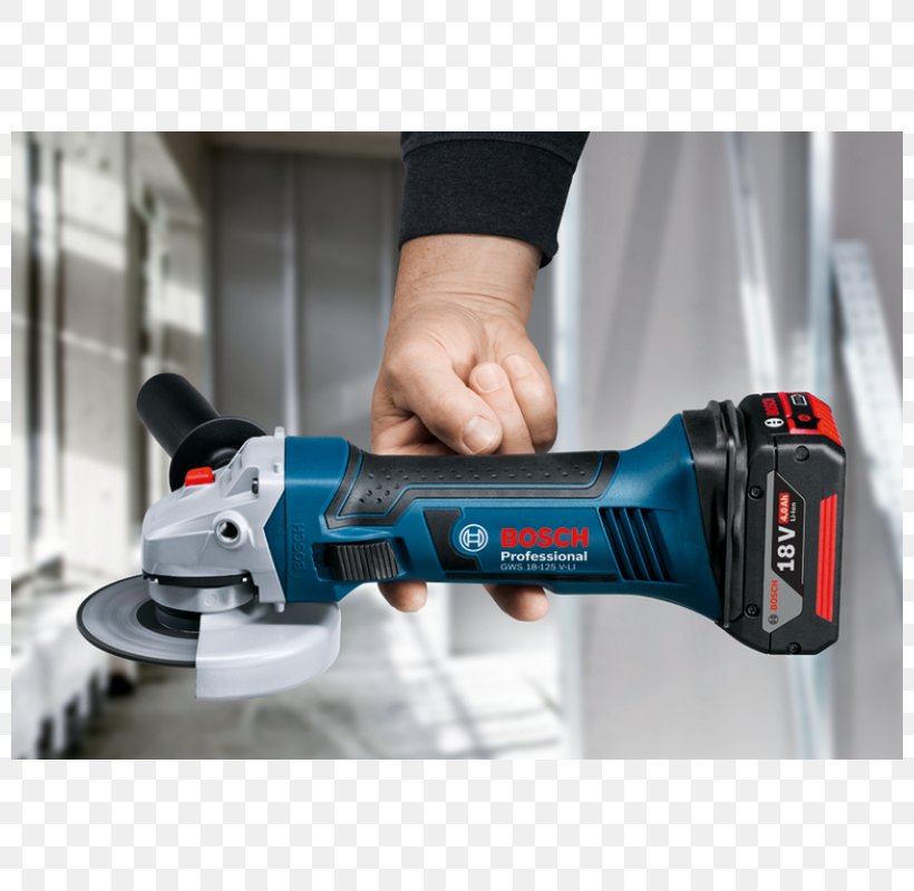 Angle Grinder Lithium-ion Battery Volt Tool, PNG, 800x800px, Angle Grinder, Ampere Hour, Bosch Cordless, Cordless, Cutting Tool Download Free