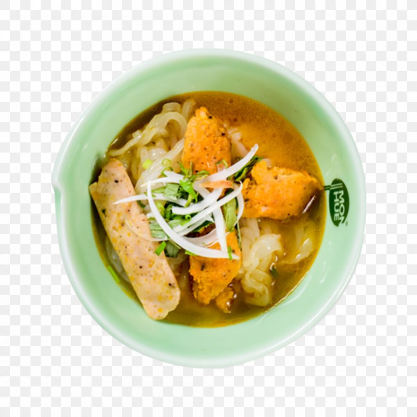 Bún Bò Huế Hue Bánh Canh Hanoi Soup, PNG, 1000x1000px, Hue, Che, Curry, Dish, Food Download Free