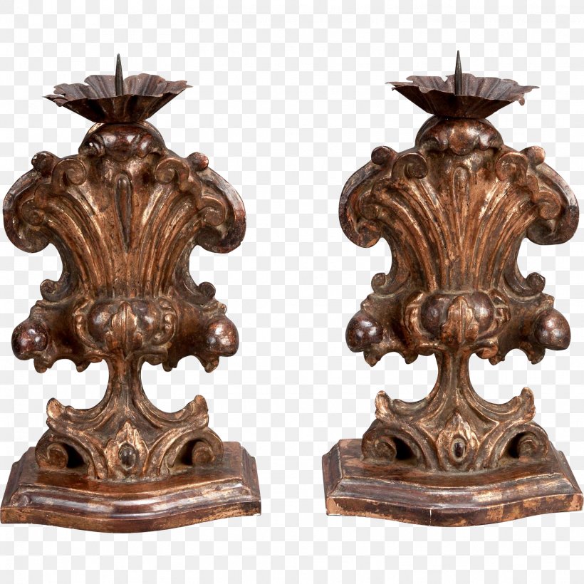 Candlestick Bronze Wood Carving Sconce, PNG, 1553x1553px, Candlestick, Antique, Artifact, Brass, Bronze Download Free