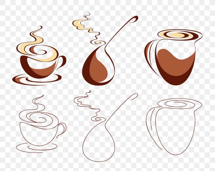 Coffee Cup Cafe Drink, PNG, 976x776px, Coffee, Cafe, Coffee Cup, Cup, Drink Download Free