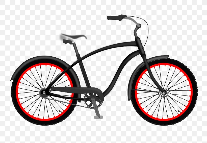 Cruiser Bicycle Giant Bicycles Bicycle Shop Mountain Bike, PNG, 800x566px, Bicycle, Automotive Tire, Bicycle Accessory, Bicycle Cranks, Bicycle Drivetrain Part Download Free