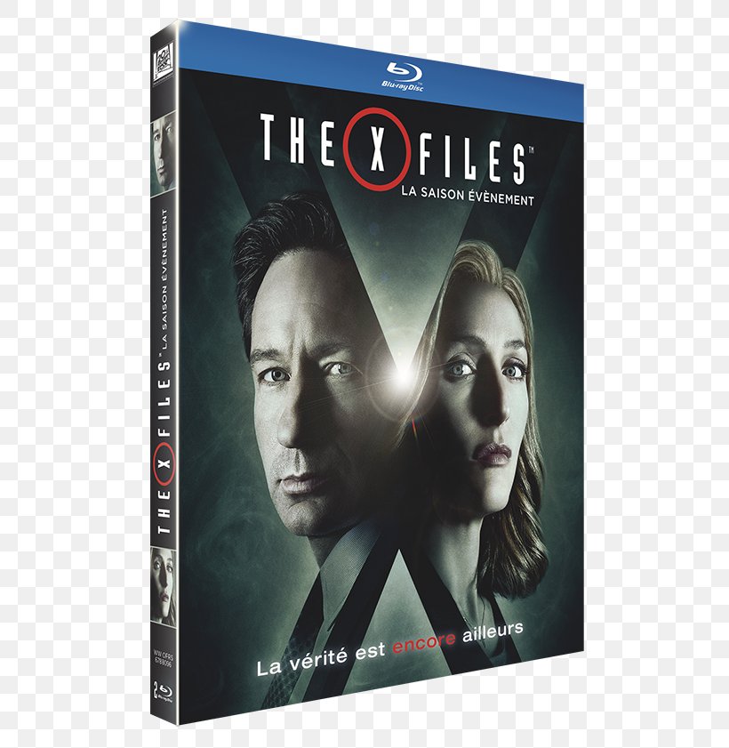 David Duchovny The X-Files Season 10 Blu-ray Disc DVD, PNG, 542x841px, David Duchovny, Album, Album Cover, Bluray Disc, Dvd Download Free
