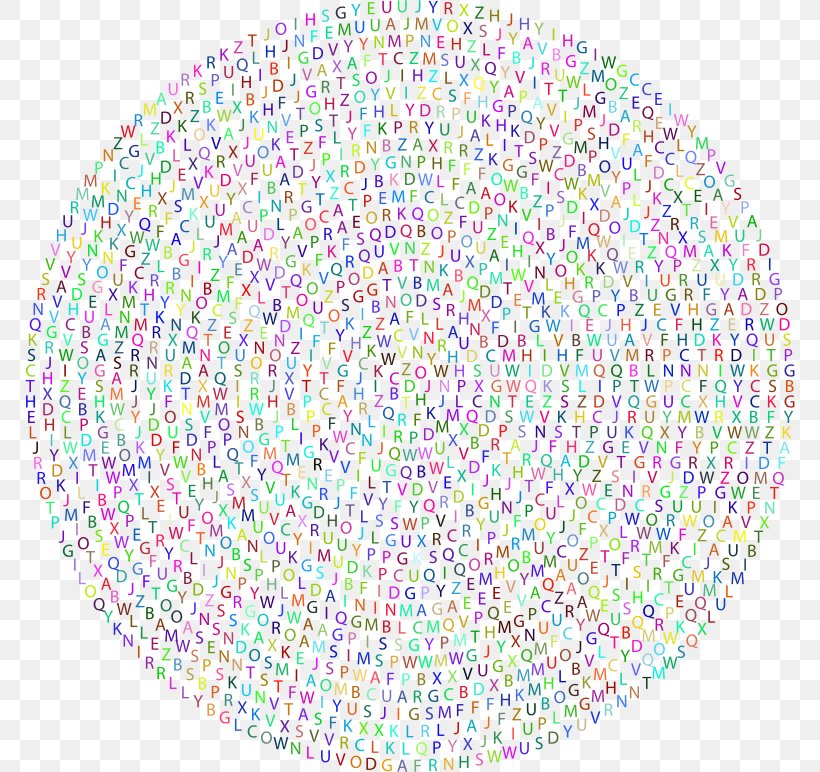 Desktop Wallpaper Clip Art, PNG, 770x772px, Randomness, Area, Concentric Objects, Glitter, Html Download Free