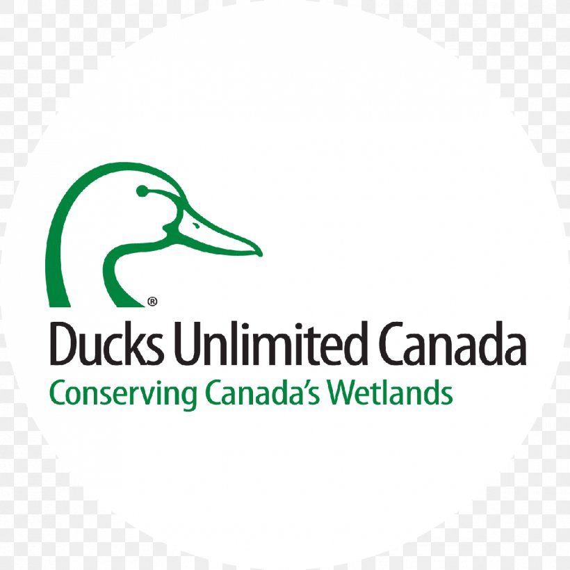 Ducks Unlimited Ontario Wetland Conservation Organization, PNG, 1185x1185px, Ducks Unlimited, Area, Brand, Canada, Charitable Organization Download Free