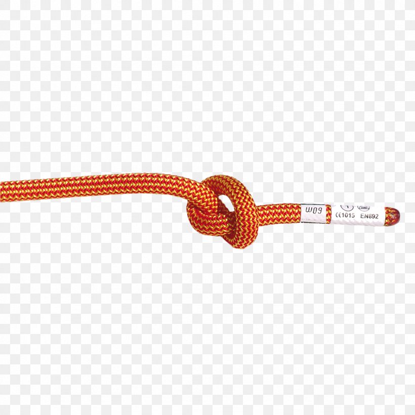 Knot Line, PNG, 1024x1024px, Knot, Hardware Accessory, Orange Download Free