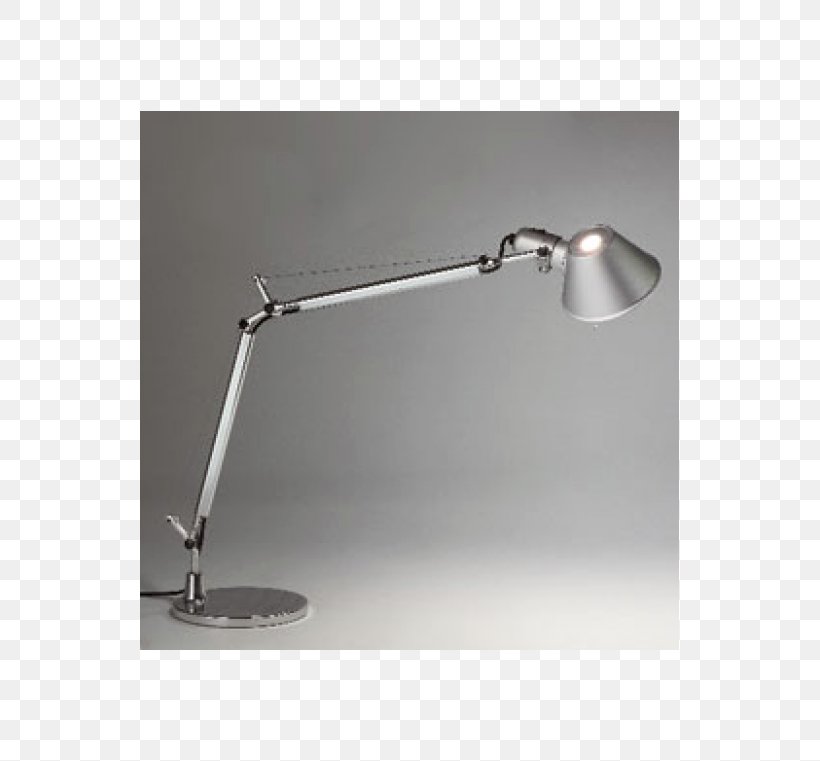 Light Fixture Table Artemide Tolomeo Desk Lamp, PNG, 539x761px, Light Fixture, Artemide, Balancedarm Lamp, Bedside Tables, Dimmer Download Free