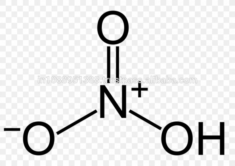 Nitric Acid Structural Formula Nitroxyl Chemical Formula, PNG, 1000x708px, Nitric Acid, Acid, Ammonia, Area, Black And White Download Free