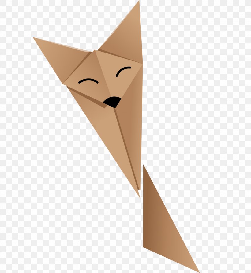 Paper Origami, PNG, 2449x2658px, Paper, Cone, Fox, Gratis, Jpeg Network Graphics Download Free