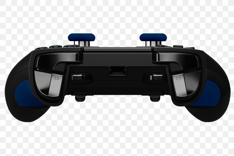 PlayStation 4 Razer Raiju Game Controllers Razer Inc., PNG, 1500x1000px, Playstation, All Xbox Accessory, Automotive Exterior, Computer Component, Electronic Device Download Free
