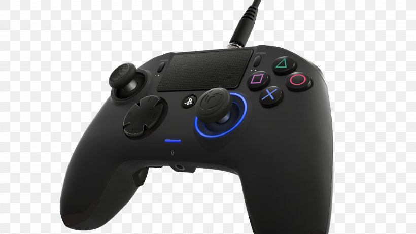 PlayStation Nintendo Switch Pro Controller NACON Revolution Pro Controller 2 Game Controllers, PNG, 6000x3375px, Playstation, All Xbox Accessory, Computer Component, Dualshock, Dualshock 4 Download Free