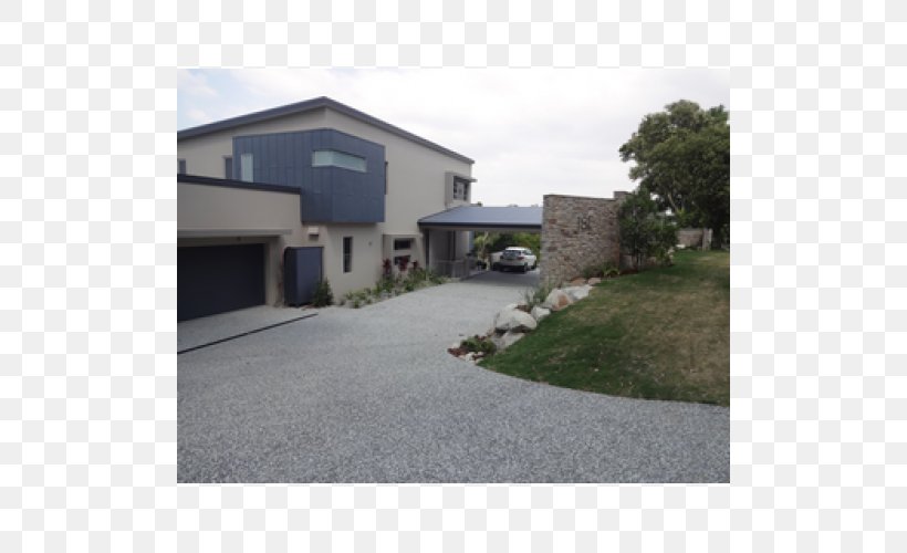 Property Driveway House Suburb Garage, PNG, 500x500px, Property, Area, Asphalt, Building, Cottage Download Free