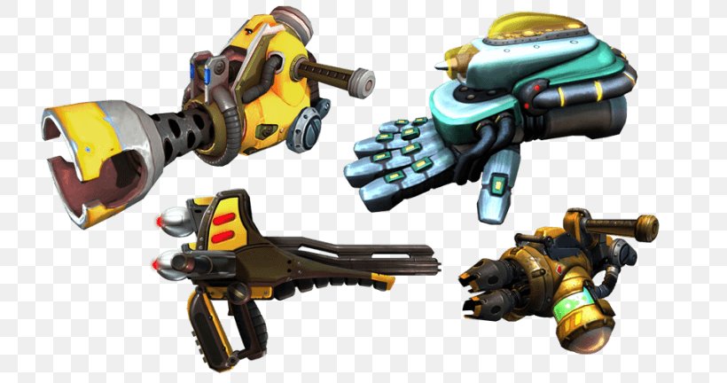 Ratchet & Clank Future: Tools Of Destruction Ratchet & Clank: All 4 One Ratchet & Clank Future: A Crack In Time, PNG, 768x432px, Ratchet Clank All 4 One, Clank, Figurine, Machine, Mecha Download Free