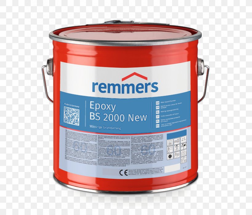 Remmers Epoxy BS 2000 New Farbig Primer Epoxy Mt 100 Polyurethane, PNG, 800x700px, Epoxy, Coating, Hardware, Lacquer, Material Download Free