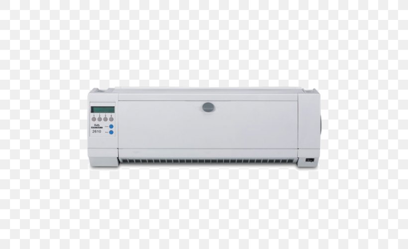 Tally Dot Matrix Printing Printer Paper, PNG, 500x500px, Tally, Dascom, Dot Matrix, Dot Matrix Printing, Electronic Device Download Free