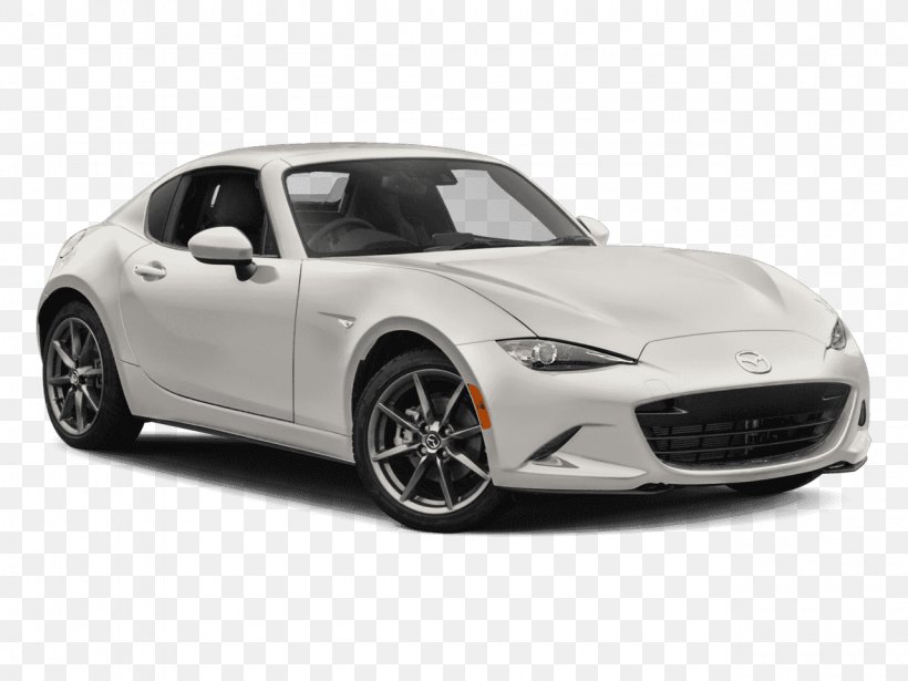 2017 Mazda MX-5 Miata RF Grand Touring Personal Luxury Car Mazda MX-5 RF, PNG, 1280x960px, 2017 Mazda Mx5 Miata Rf, Mazda, Automotive Design, Automotive Exterior, Automotive Wheel System Download Free