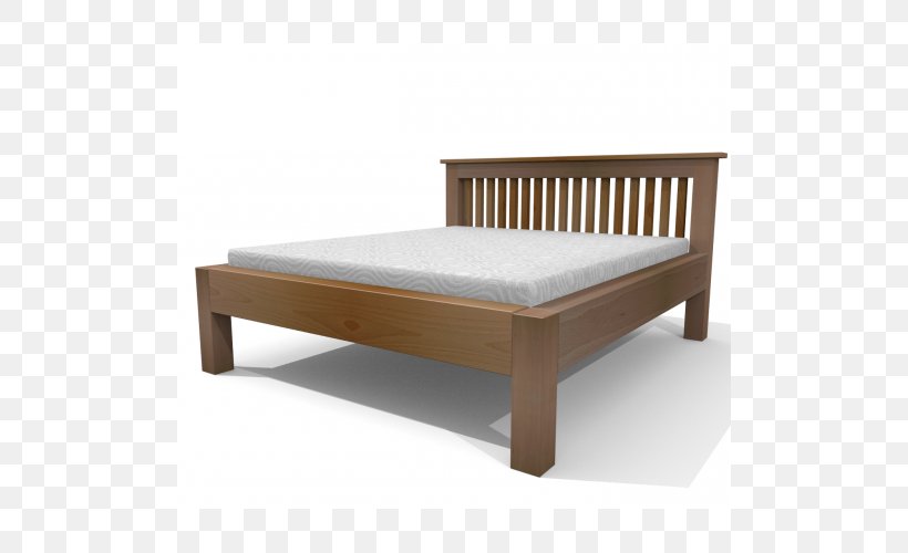 Bed Frame Mattress Furniture Couch, PNG, 500x500px, Bed Frame, Acre, Bed, Centimeter, Classical Music Download Free
