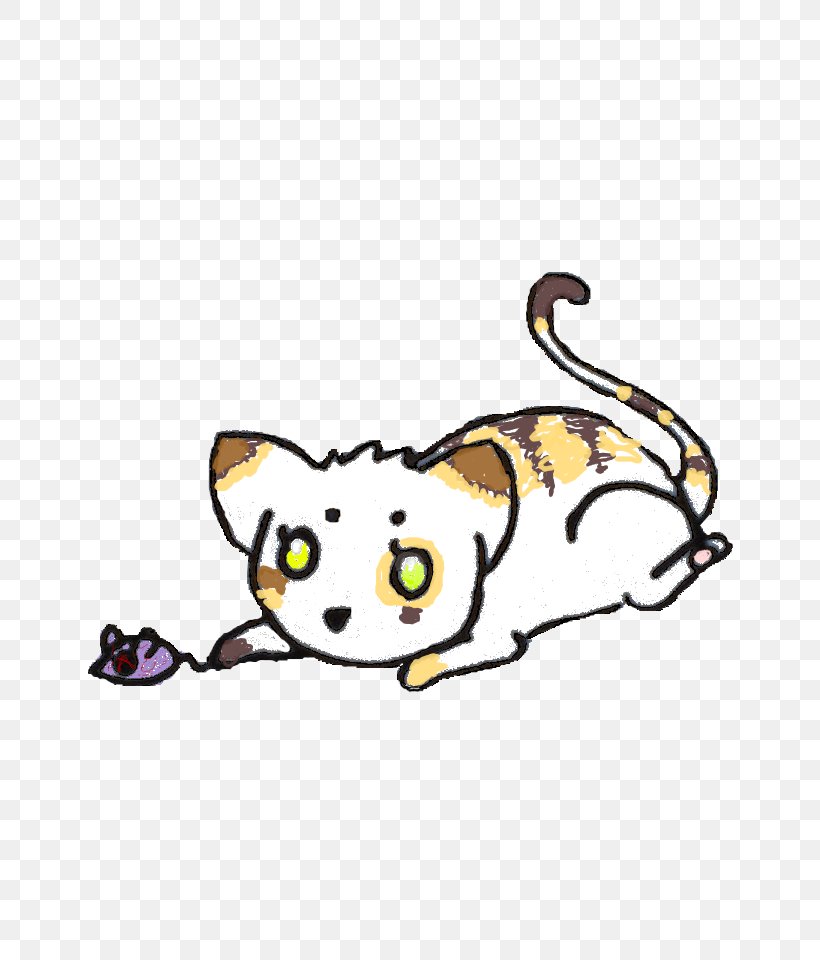 Cat Kitten Drawing Mammal, PNG, 720x960px, Cat, Animal, Art, Canidae, Carnivora Download Free