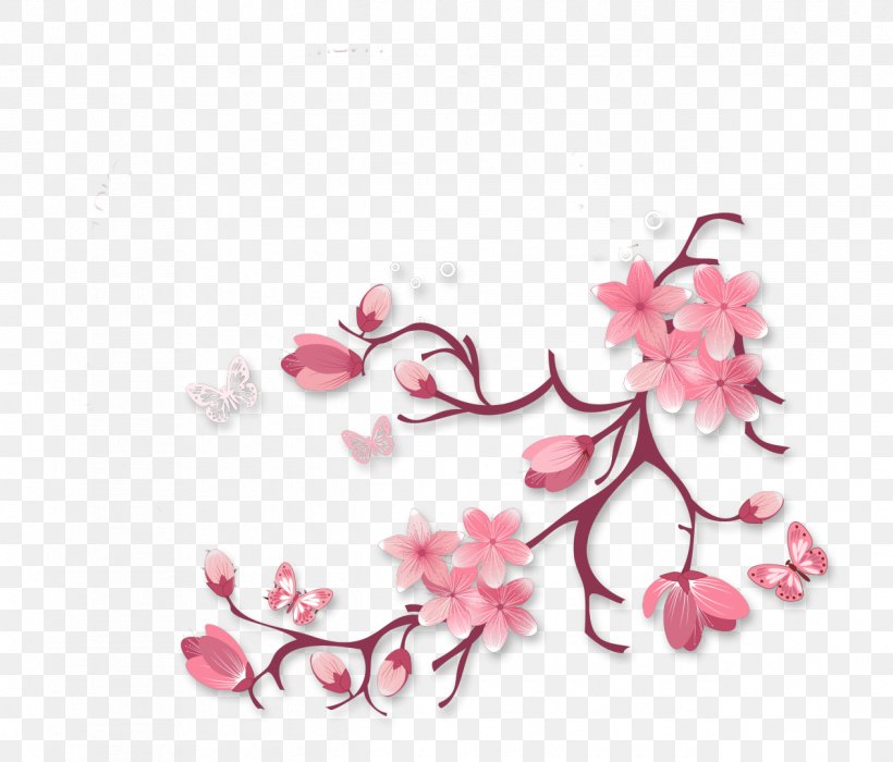 Flower Diagram Clip Art, PNG, 1265x1080px, Flower, Beauty, Blossom, Branch, Chart Download Free