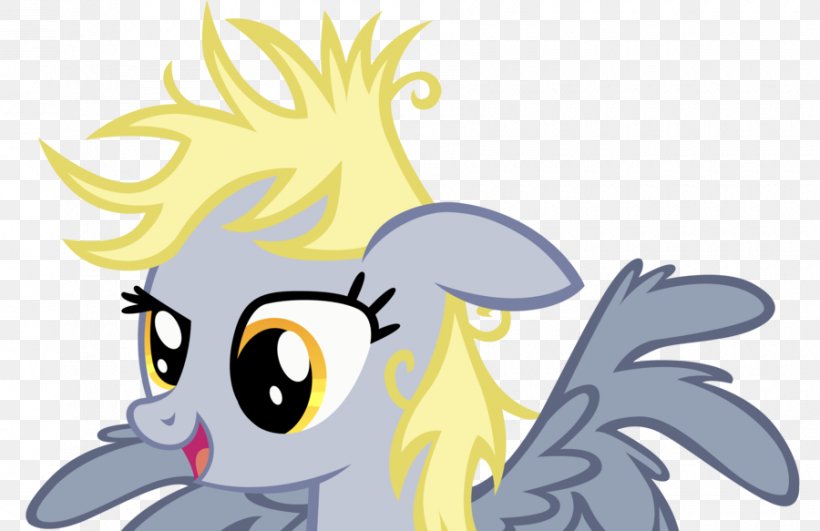 Pony Derpy Hooves Twilight Sparkle Edward Cullen Pegasus, PNG, 900x583px, Watercolor, Cartoon, Flower, Frame, Heart Download Free
