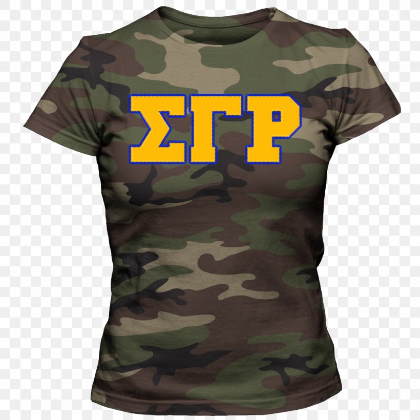 T-shirt Delta Sigma Theta Top, PNG, 1024x1024px, Tshirt, Active Shirt, Alpha Phi Alpha, Brand, Camouflage Download Free