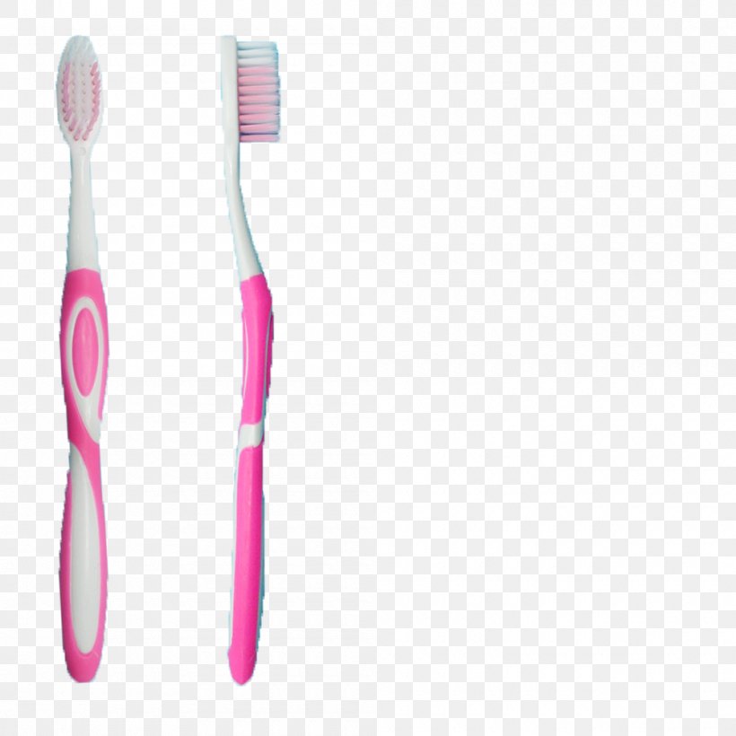 Toothbrush, PNG, 1000x1000px, Toothbrush, Brush, Health Beauty, Magenta, Photoscape Download Free