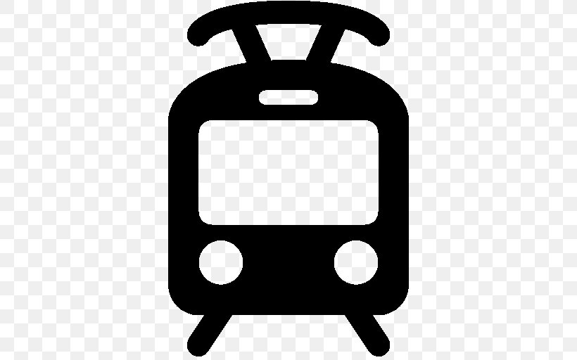 Tram Train Transport, PNG, 512x512px, Tram, Android, Black, Black And White, Csssprites Download Free