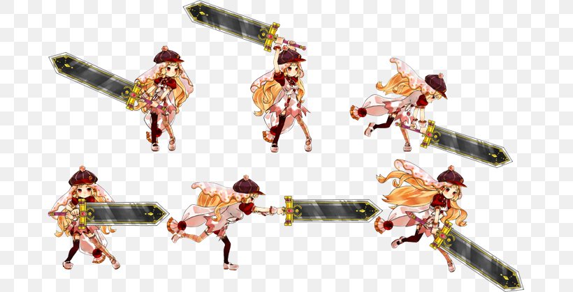 アルカディアスの戦姫 Weapon Classification Of Swords Character, PNG, 683x419px, Watercolor, Cartoon, Flower, Frame, Heart Download Free