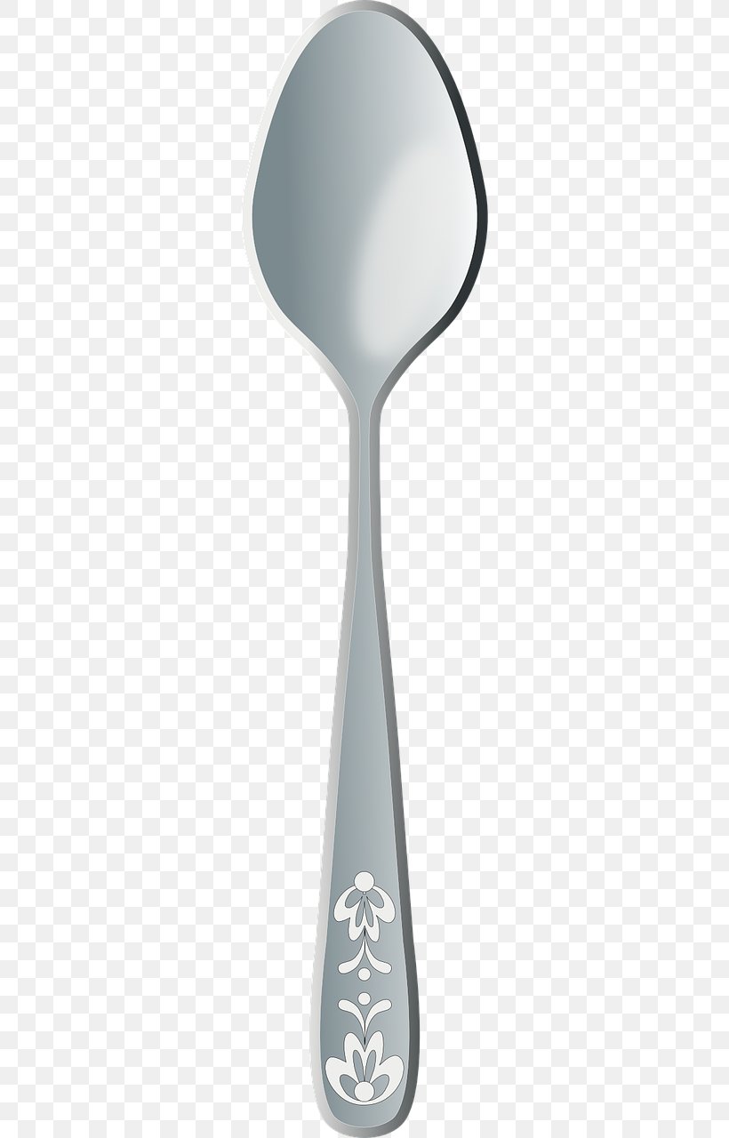 Wooden Spoon Kitchen Utensil Soup Spoon Clip Art, PNG, 640x1280px, Spoon, Cutlery, Fork, Hardware, Kitchen Download Free