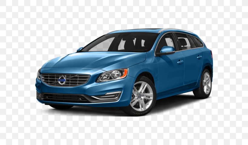 2017 Volvo V60 T5 Premier Wagon Volvo Cars 2017 Volvo V60 Cross Country T5, PNG, 640x480px, Volvo, Automotive Design, Automotive Exterior, Blind Spot Monitor, Brand Download Free