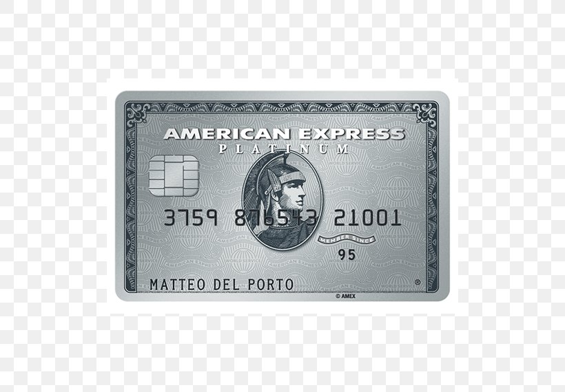 American express platinum