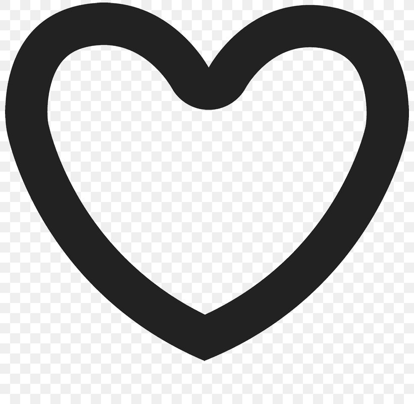 Body Jewellery White Line Clip Art, PNG, 800x800px, Body Jewellery, Black And White, Body Jewelry, Heart, Jewellery Download Free