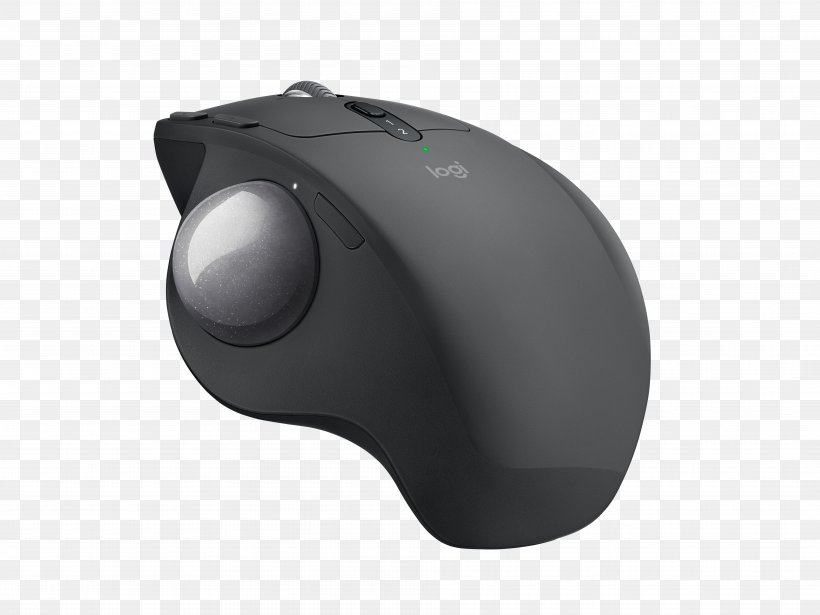 Computer Mouse Trackball Logitech MX Ergo Hardware/Electronic Pointing Device, PNG, 7576x5683px, Computer Mouse, Apple Wireless Mouse, Bluetooth, Computer, Computer Component Download Free