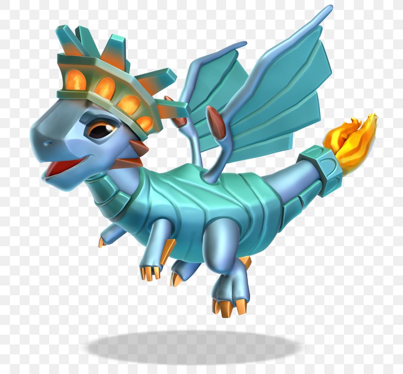 Dragon Mania Legends Liberty Oppression Luck, PNG, 760x760px, Dragon, Action Figure, Cartoon, Dragon Mania Legends, Fictional Character Download Free