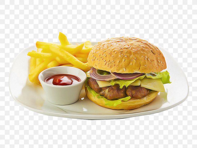 French Fries, PNG, 1024x768px, Food, Breakfast Sandwich, Cheeseburger, Cuisine, Dish Download Free