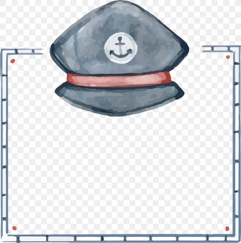 Hat Sailor Cap, PNG, 1107x1115px, Hat, Cap, Headgear, Navigation, Navy Download Free