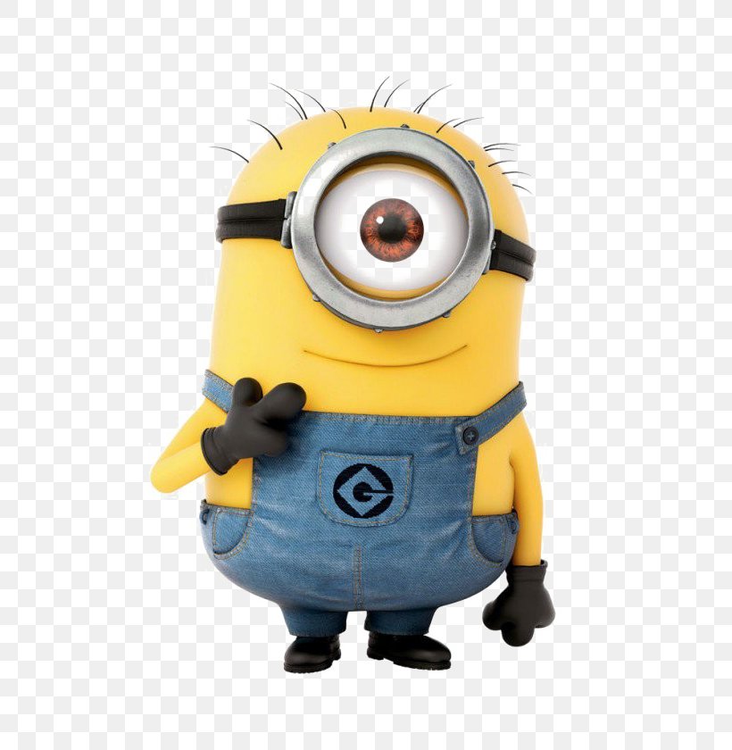 Kevin The Minion Stuart The Minion Felonious Gru Despicable Me Minions, PNG, 520x840px, Kevin The Minion, Animated Film, Comedy, Despicable Me, Despicable Me 2 Download Free