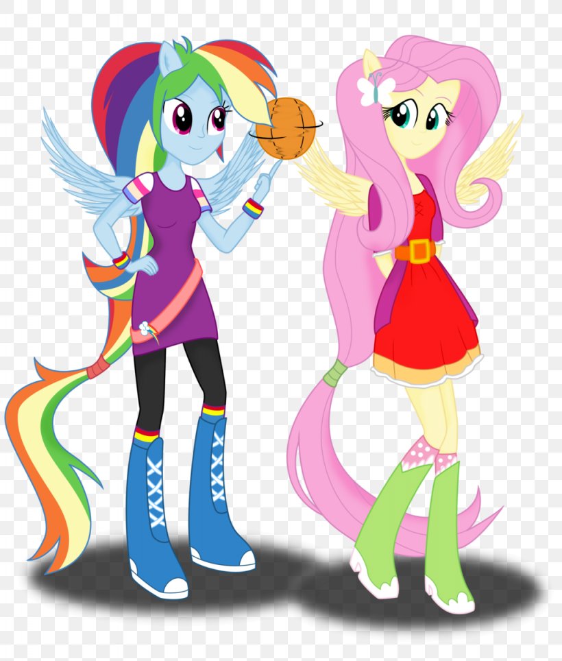 Pony Fluttershy Pinkie Pie Applejack Twilight Sparkle, PNG, 1024x1205px, Pony, Animal Figure, Applejack, Art, Cartoon Download Free